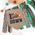 TUTOTU 1st Boy,1st Football Year Down Birthday High Chair Banner - Football First Birthday Decoration,High Chair First
