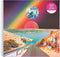 Galison Cosmic Rainbow – Nidera 500 Piece Puzzle Featuring Other Worldly Combinations of Earth, Sea, and Cosmos