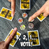 One Night Ultimate Werewolf – Fun Party Game for Kids & Adults | Engaging Social Deduction & Fast-Paced Gameplay