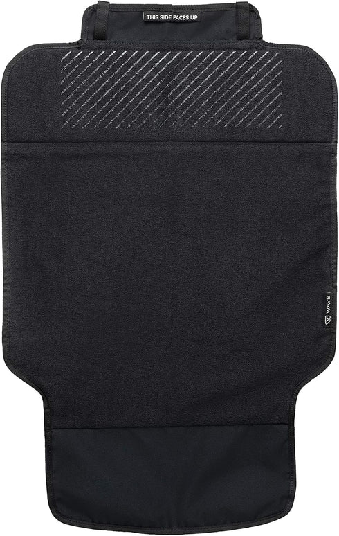 Pico Travel Car Seat Protector - Padded & Water-Resistant Seat Cover
