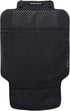 Pico Travel Car Seat Protector - Padded & Water-Resistant Seat Cover