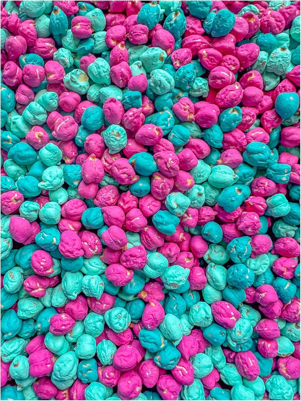 Sensory-N-Stuff Colored Chickpeas for Sensory Play and Sensory Bins - Many Different Seasonal