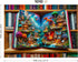 Wooden.City Enchanted Tales 1000 Piece Puzzle | Wooden Puzzles for Adults, Size 21.25 X 15.5 in, Made in EU
