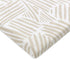 Babyletto Muslin Baby Bassinet Sheets for Girls & Boys - GOTS Certified