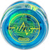 Duncan Toys Pulse LED Light-Up Yo-Yo, Intermediate Level, Mystery Color, Ball Bearing Axle