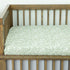 Sheets,100% Sheet,1 Pack, 100% 52x28 Dreamology Standard Muslin Crib Cotton Muslin Crib Baby Crib Sheet Girls, Boys