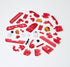 Crystal Puzzle Snoopy Flying Ace 50 182 by Beverly