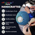Professional Juggling Balls Set, Soft and Durable for Beginners & Pros, 3 Pack with Carry Bag