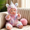 17Inch Baby Doll - Realistic Cute Soft Body Baby Doll Real Life