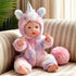 17Inch Baby Doll - Realistic Cute Soft Body Baby Doll Real Life