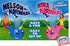 Nina The Narwhal (Pink Unicorn of The Sea) Water Sprinkler for Kids