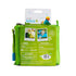 58 58, 2 Set Munchkin Brica Go Play Portable Baby Travel Playmat, x Blue/Green , Piece