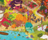 1000 The Secret Soup Piece Jigsaw Puzzle from The Magic Puzzle Company Series Three