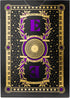 Bicycle Elton John Purple Playing Cards, 1 Deck