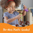 19 3+ Learning Resources Rock 'n Gem Surprise - Pieces, Ages Toddler Learning Toys, Sorting and Matching Toys, Early