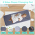 Backpack,Baby ZRSUN Baby Diaper Bag Shower Gifts, Multifunctional Travel Diaper Bag, Gifts for Mom with Portable Diaper