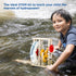 12 Recommended Thames & Kosmos Hydropower Science Kit | Stem Experiments | Learn About Alternative & Renewable Energy