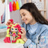 7-Inch Straw Mary, Sugar Style Deluxe Scented Collectible Doll with Accessories