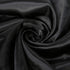 Pro Goleem Baby Soft Minky Dot Blanket 30’’ x 40’’ with Satin Backing - Baby Gifts for Boys and Girls (Black)