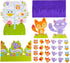 Woodland Welcome Table Decorating Kit - Perfect for Events