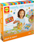 ALEX Discover Ready Set Money Learning Kit for Kids