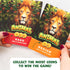 5 6, 7, 8, 9, 10 Guess The Animal Educational Guess In Clues Game for Kids & Family Fun Childrens Guessing Game