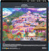 2-Pack of 1000-Piece Jigsaw Puzzles, Amalfi Coast & Japan Garden, Exclusive for Adults and Kids Ages 8+.