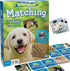 Wonder Forge Baby Animals Matching Game - Fun & Educational Memory Booster for Ages 3 to 5 - Ideal Easter Gift