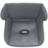 Ihaapsi 3D Material-360 Baby Piddle Pad- Fully Waterproof Toddler Liner & Seat Protector Compatible with Car Seat