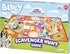 Bluey Scavenger Hunt Game for 2-4 Players