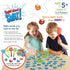 Learning Resources LER8598 Sight Words Swat! A Sight Words Game