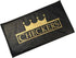 WE Games Magnetic Checkbook Checkers - Great for Travel