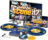 Imagination Gaming Scene It? Movie Trivia Board Game, The Ultimate Movie Knowledge Test, Puzzle-Solving Family Party Game, Stream Real Clips with Gamestar App
