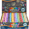 JOYIN 224 PCS Sidewalk Chalks Set Non-Toxic Washable Jumbo Chalk for Outdoor