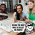 USPS Great American Mail Race: A Letter-Carrying Family Board Game for Kids 10+ and Adults