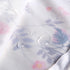 ALVABABY 2pcs Waterproof Cloth Diaper Wet Dry Bags with Two Zippered Pockets for Travel, Beach, Pool, Daycare