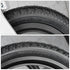 Front 12/12.5×1.75/2.125/2.25 & Rear 16×1.75/2.125 Tires and Tubes (1+2) for 3-Wheeler Jogging Troller Models