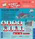 8 Thames & Kosmos Kids First Robot Factory: Wacky, Misfit, Rogue Robots STEM Experiment Kit | Hands-on Model Building