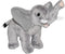 Wild Republic Wild Calls Elephant Plush, Stuffed Animal, Plush Toy, Kids Gifts, 8 inches