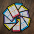 Hasbro Gaming Taboo Classic Game, Party Word Guessing Game for Adults and Teens, 4+ Players