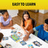 ThinkFun Goats' Day Out: Hilarious Addictive Goat Themed Board Game