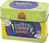 Continuum Games Beginner Dinner Games Board, Multicolor