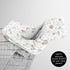 Sweet Jojo Designs Farm Animals Boy Girl Infant Baby Car Seat Cover Nursing Breastfeeding Shopping Cart Stroller Canopy