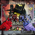 Asymmetric 2 3060 12+, Capstone Games Pagan: Fate of Roanoke Strategy Card Game Player Deduction Duel with Hidden