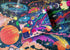 1000 1000 1000 28x20 inches Elena Essex Puzzles for Adults Pieces - Outer Space, Piece Puzzle for Adults, Jigsaw
