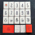 Stool Pigeon Quick Tactical Mafia Card Game, Fun for All Ages 8+, 2-6 Players, Easy to Teach