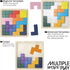 Keeping Busy Tile Matching Dementia Activities for Seniors | Memory Games for Seniors with Dementia Products