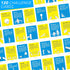 120 Super Skills - Action Game for Competitive People - Beat Your Friends at Challenges - Fun Group Activity for Family