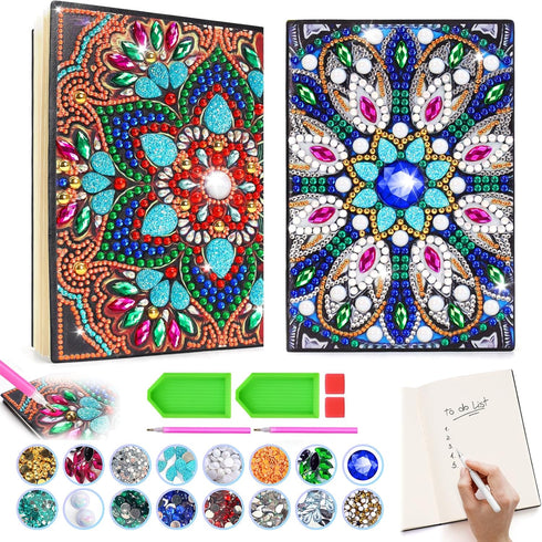 Micaracy Craft Kits for Kids Age 6-8-9-10, Presents for 5 7 11 12