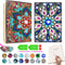 Micaracy Craft Kits for Kids Age 6-8-9-10, Presents for 5 7 11 12